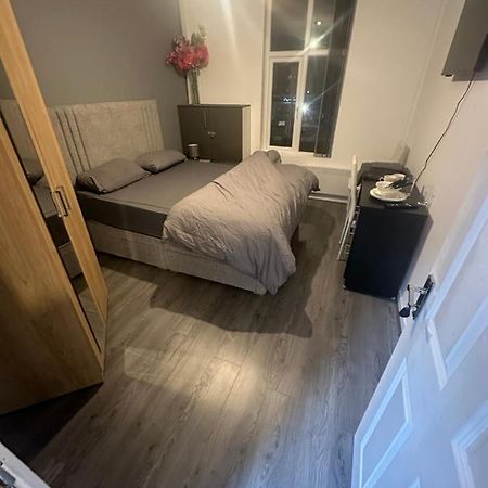 Sutton Coldfield Apartment Birmingham Dış mekan fotoğraf