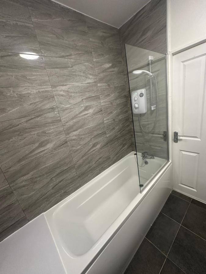 Sutton Coldfield Apartment Birmingham Dış mekan fotoğraf