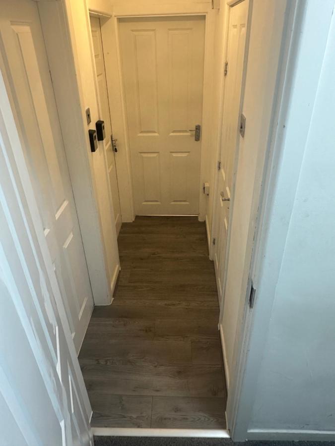 Sutton Coldfield Apartment Birmingham Dış mekan fotoğraf