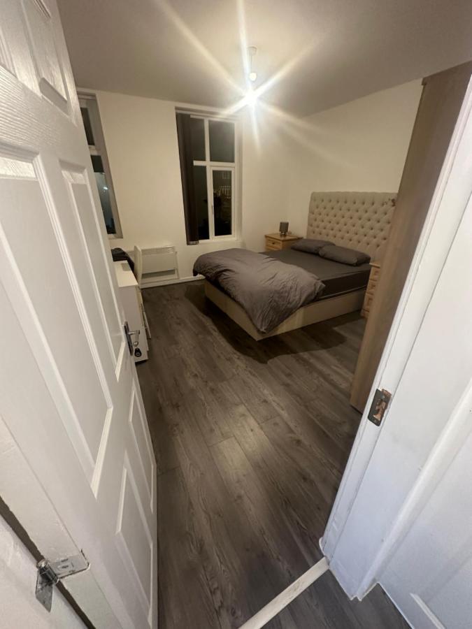 Sutton Coldfield Apartment Birmingham Dış mekan fotoğraf