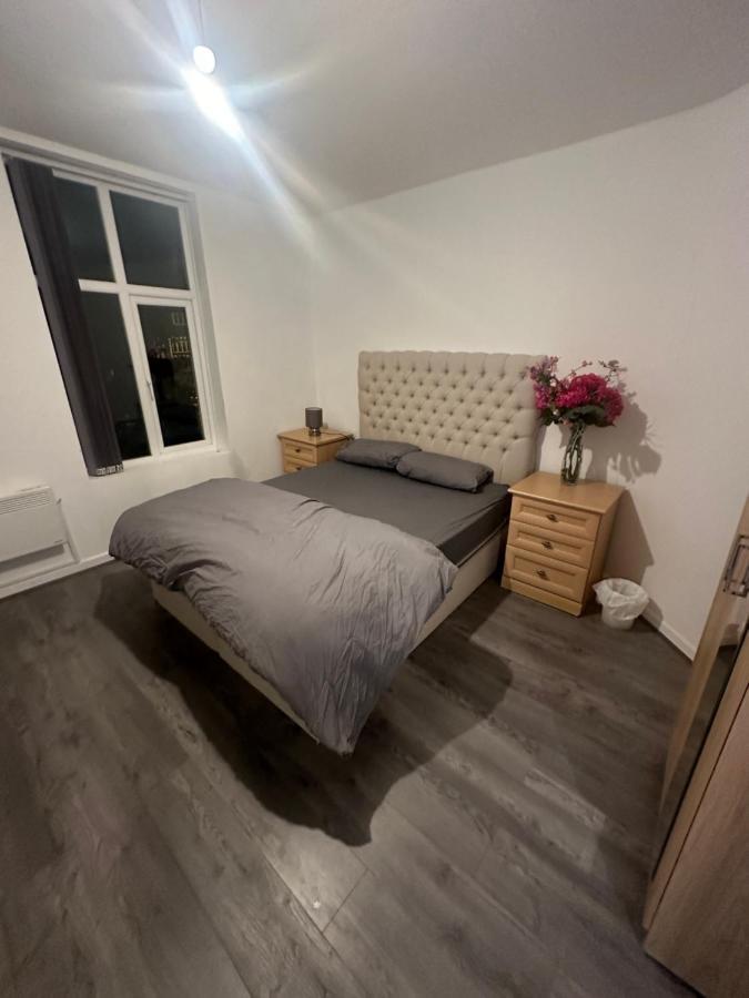 Sutton Coldfield Apartment Birmingham Dış mekan fotoğraf