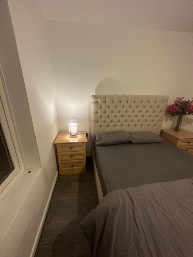 Sutton Coldfield Apartment Birmingham Dış mekan fotoğraf