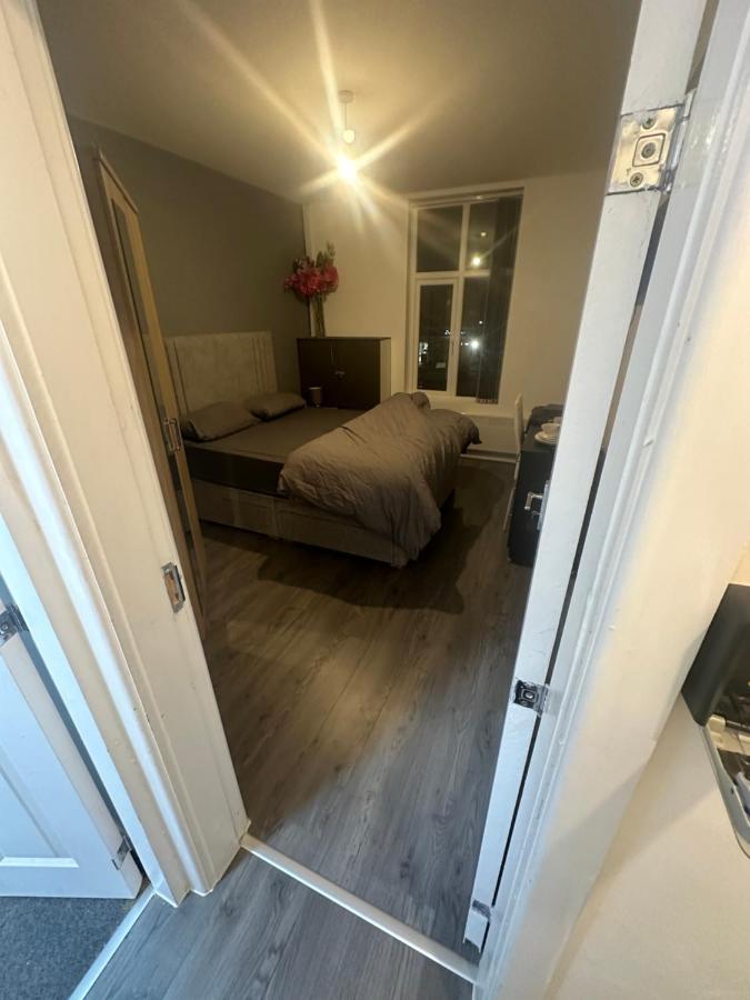 Sutton Coldfield Apartment Birmingham Dış mekan fotoğraf